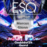 ESQ adds Marcus Glenn, Godddof2k, to the Esports Family